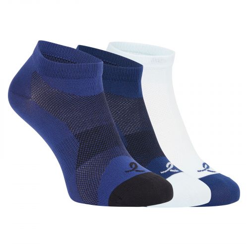 Skarpety sportowe Energetics Run Lakis II 3P 411328