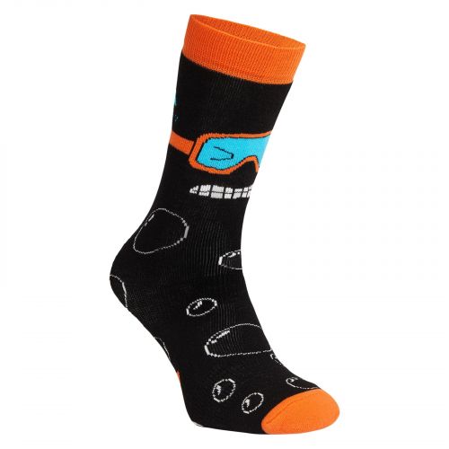 Skarpety narciarskie dla dzieci McKinley Bennie Jr 416160 