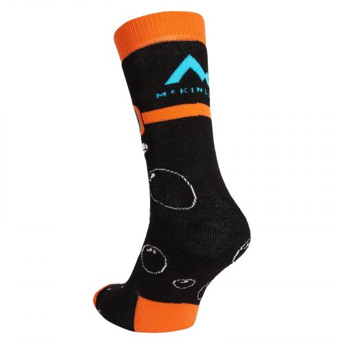 Skarpety narciarskie dla dzieci McKinley Bennie Jr 416160 