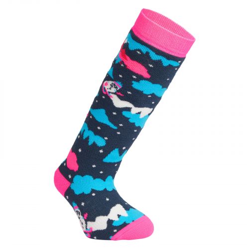 Skarpety narciarskie dla dzieci McKinley Socky III 421282