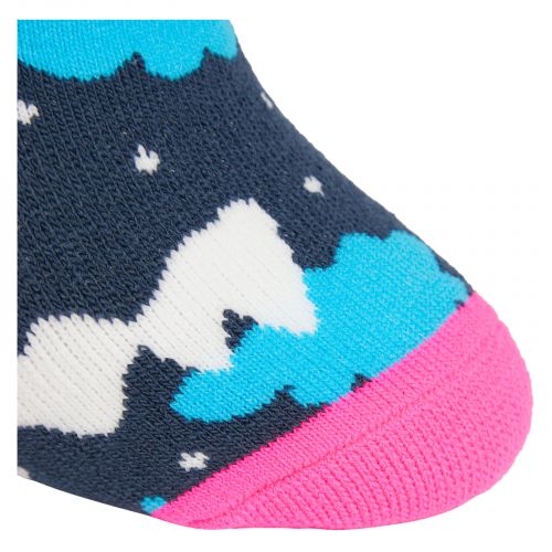 Skarpety narciarskie dla dzieci McKinley Socky III 421282