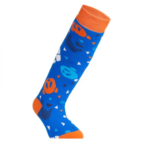 Skarpety narciarskie dla dzieci McKinley Socky III 421282