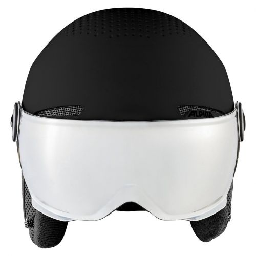 Kask narciarski Alpina 2022 Arber Visor Q-LITE 9228