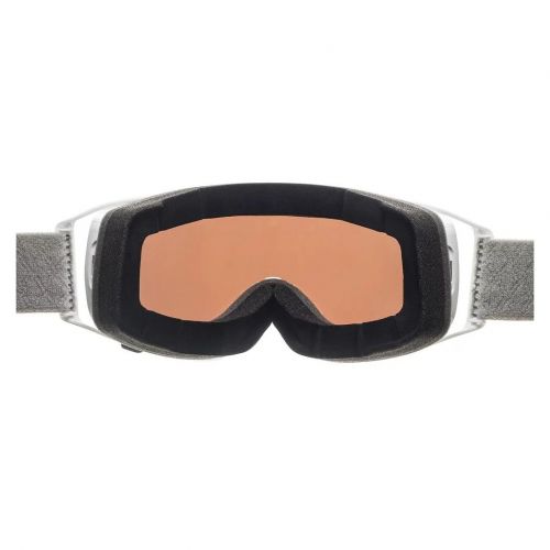 Gogle narciarskie Alpina Double Jack Mg Q-Lite S1 7283111