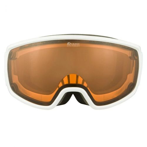 Gogle narciarskie Alpina Double Jack Mg Q-Lite S1 7283111