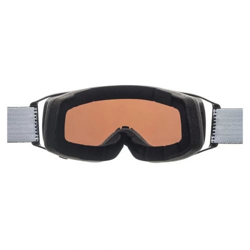 Gogle narciarskie Alpina Double Jack Mg Q-Lite S1 7283131