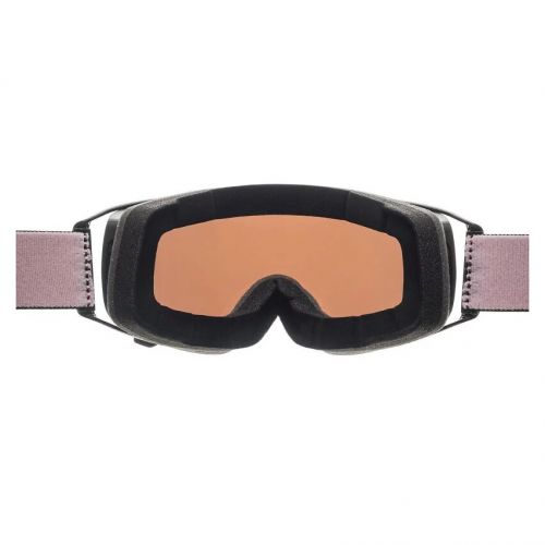 Gogle narciarskie Alpina Double Jack Mg Q-Lite S1 7283151