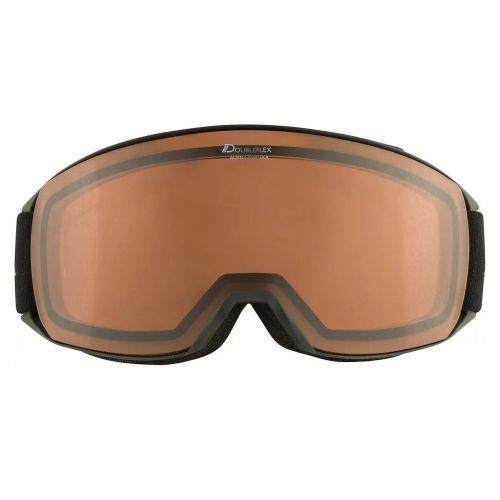 Gogle narciarskie dla kobiet Alpina Nakiska DH S2 7281134