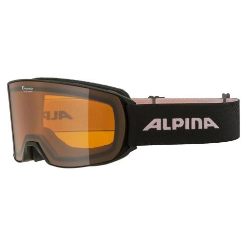 Gogle narciarskie dla kobiet Alpina Nakiska DH S2 7281134