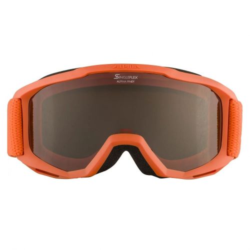 Gogle narciarskie dla dzieci Alpina Piney S2 7268441