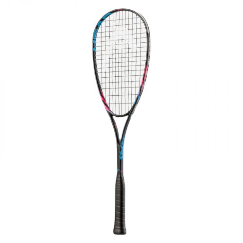 Zestaw do squasha Head Spark Elite Pack 214112