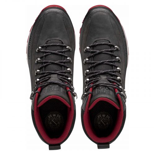 Buty męskie Helly Hansen Forester 10513