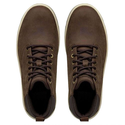 Buty zimowe męskie Helly Hansen Pinehurst LTR WP 11738