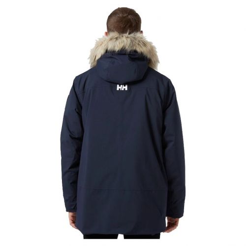 Kurtka parka ocieplona męska Reine Parka 53630