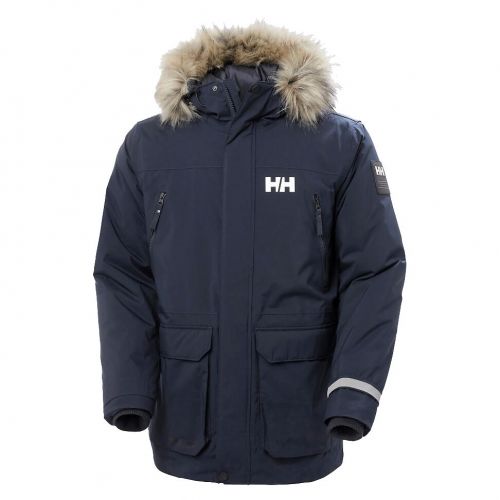 Kurtka parka ocieplona męska Reine Parka 53630