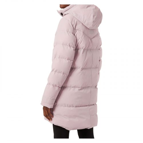 Kurtka zimowa damska Helly Hansen Adore Puffy Parka 53205