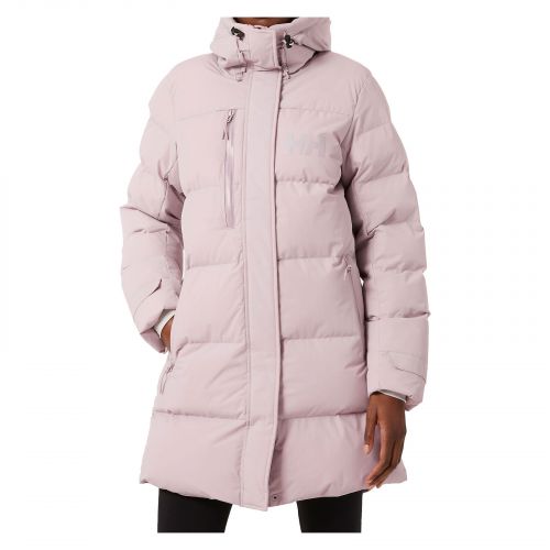 Kurtka zimowa damska Helly Hansen Adore Puffy Parka 53205