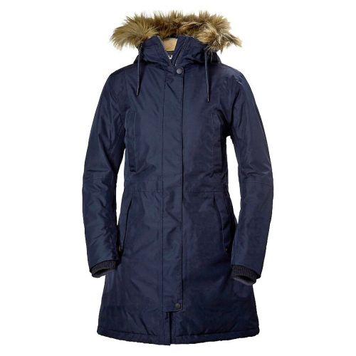 Kurtka parka zimowa damska Helly Hansen Mayen Parka 53303