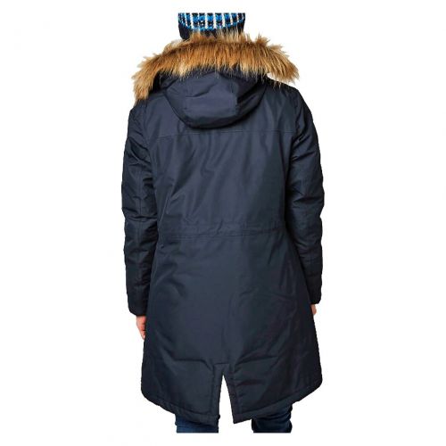 Kurtka parka zimowa damska Helly Hansen Mayen Parka 53303
