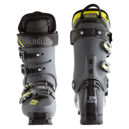 Buty narciarskie męskie Dalbello 2022 Veloce 110 GW F110
