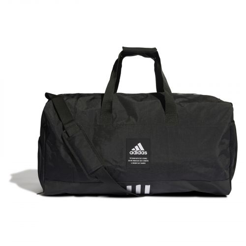 Torba sportowa adidas 4ATHLTS Duffel Bag Large 70L HB1315