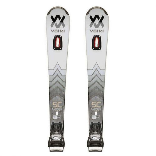 Narty męskie Volkl 2022 Racetiger SC + VM3 10 122085
