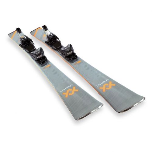 Narty męskie Volkl 2022 Deacon 75 + VM3 10