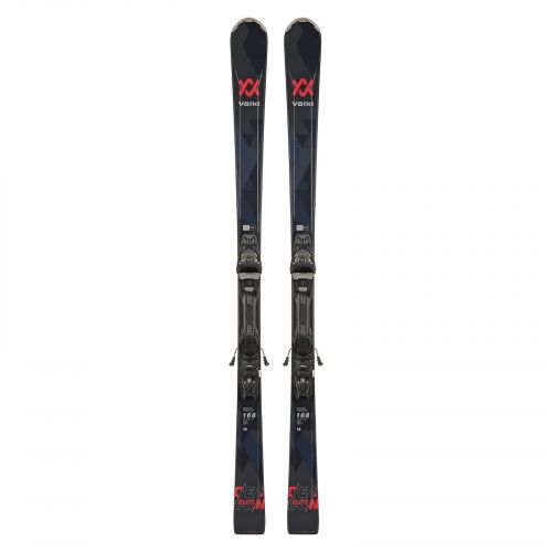 Narty męskie Volkl 2022 Deacon XTD + VM2 10 122501