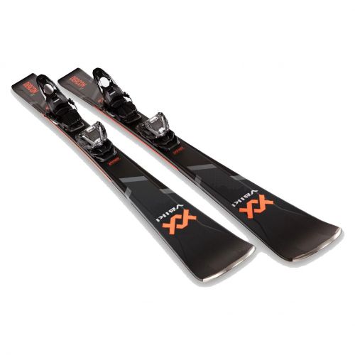 Narty męskie Volkl 2022 Deacon XT + VM1 10 121191