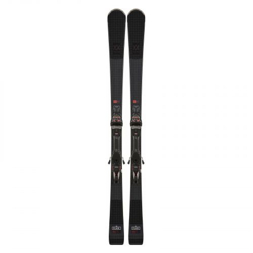 Narty damskie Volkl 2022 Flair 75 + VM3 10 122271