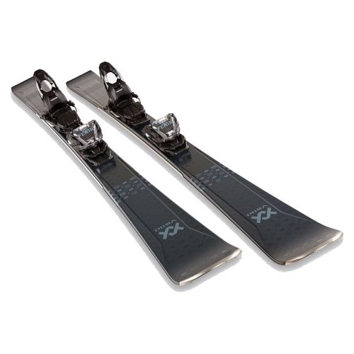 Narty damskie Volkl 2022 Flair 76 + VM1 10 121301