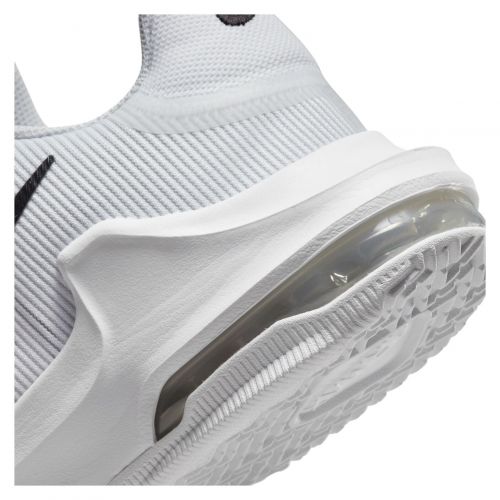 Buty do koszykówki męskie Nike Air Max Impact 4 DM1124