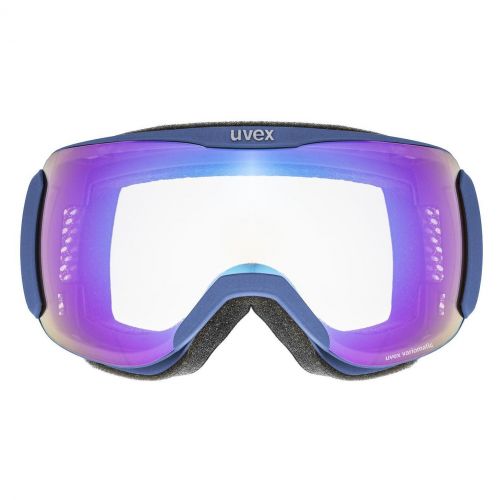 Gogle narciarskie Uvex Downhill 2100 Vario blue S1-S3 550391