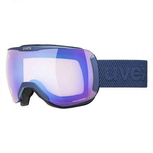 Gogle narciarskie Uvex Downhill 2100 Vario blue S1-S3 550391