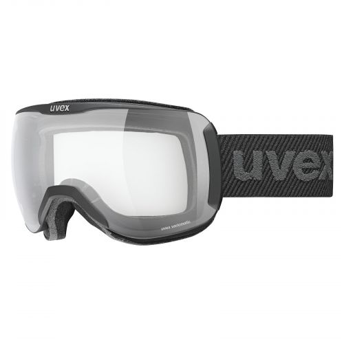 Gogle narciarskie Uvex Downhill 2100 VPX Vario s2-s4 550390