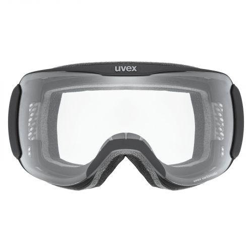 Gogle narciarskie Uvex Downhill 2100 VPX Vario s2-s4 550390