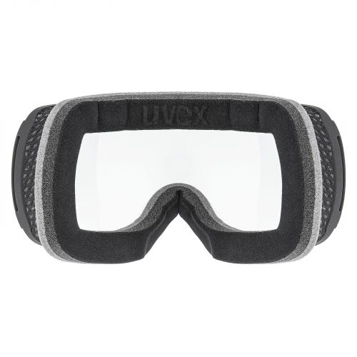 Gogle narciarskie Uvex Downhill 2100 VPX Vario s2-s4 550390