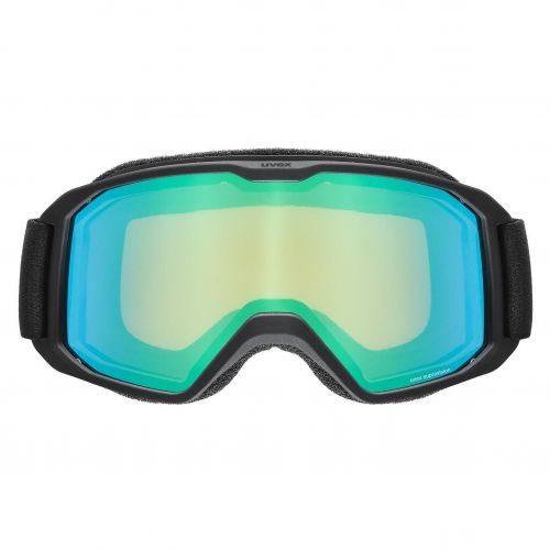 Gogle narciarskie Uvex Elemnt FM S2 550640
