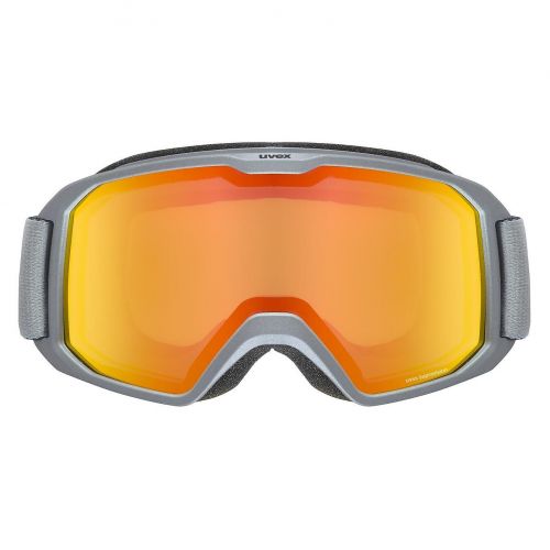 Gogle narciarskie Uvex Elemnt FM S2 550640