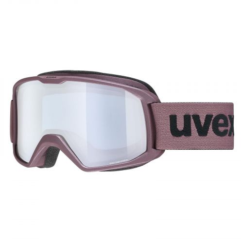 Gogle narciarskie Uvex Elemnt FM S2 550640