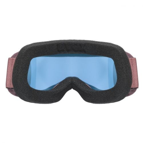 Gogle narciarskie Uvex Elemnt FM S2 550640