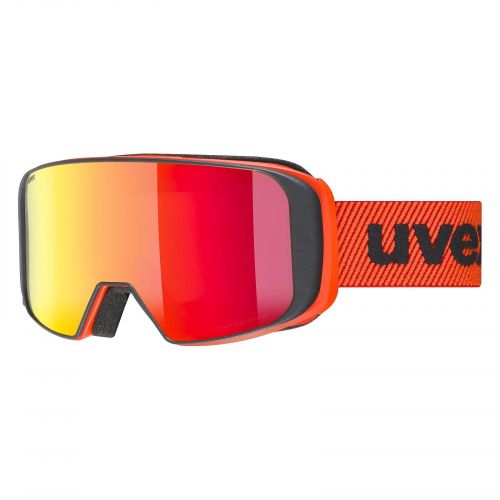Gogle narciarskie Uvex Saga Take Off 551351