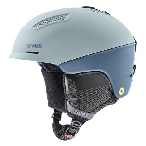 Kask narciarski Uvex Ultra MIPS 566305