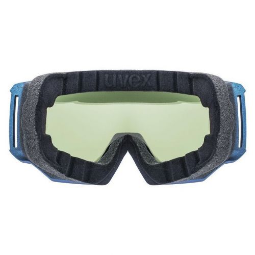 Gogle narciarskie Uvex Athletic CV orange S2 550527