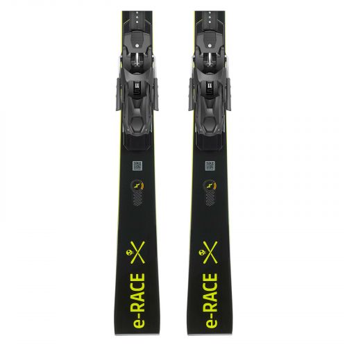 Narty męskie Head 2022 WorldCup Rebel E-Race + FF14 313262