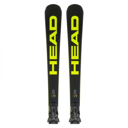 Narty męskie Head 2022 WorldCup Rebel E-Race + FF14 313262