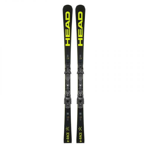 Narty męskie Head 2022 WorldCup Rebel E-Race + FF14 313262