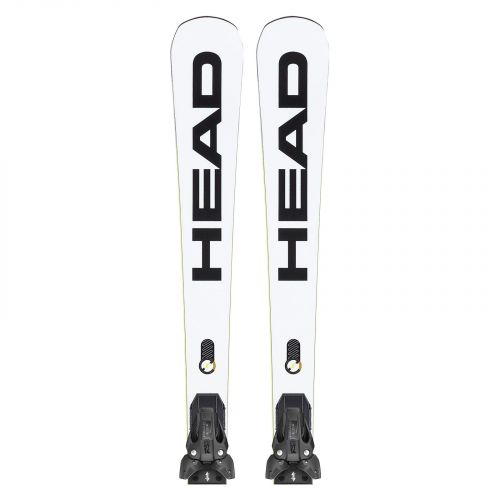 Narty męskie Head 2022 WorldCup Rebel E-SL + FF14 313202