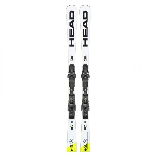 Narty męskie Head 2022 WorldCup Rebel E-SL + FF14 313202
