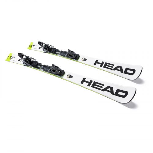 Narty męskie Head 2022 WorldCup Rebel E-SL + FF14 313202